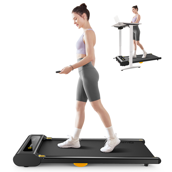 UREVO SpaceWalk Lite Treadmill