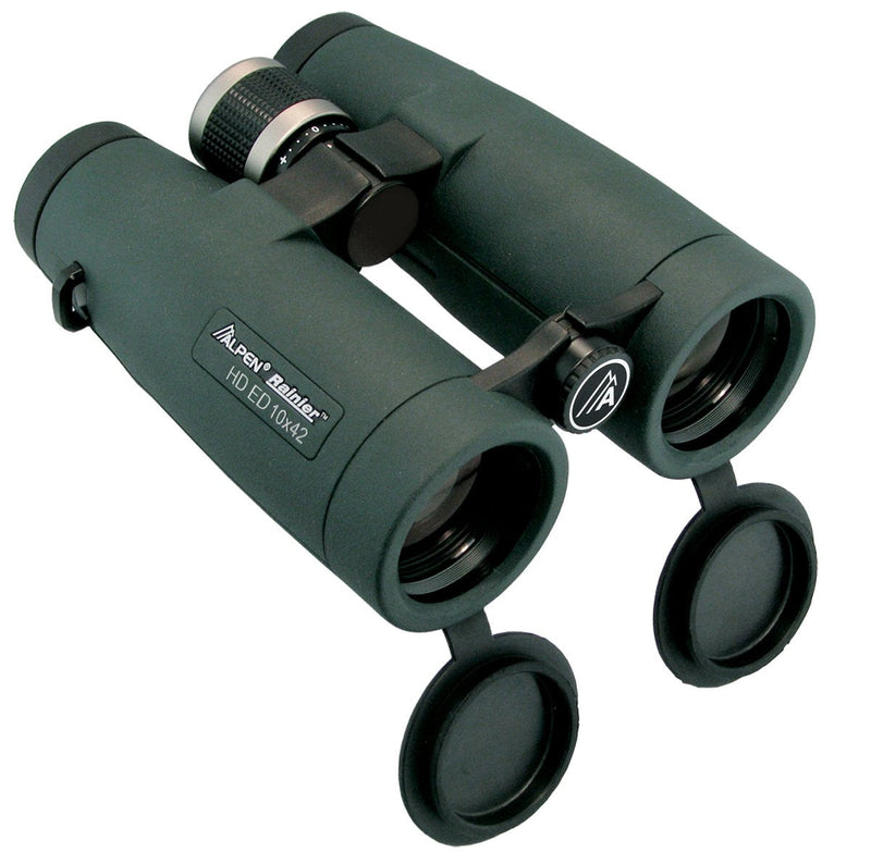 Alpen Rainier 10x42 ED HD Binoculars