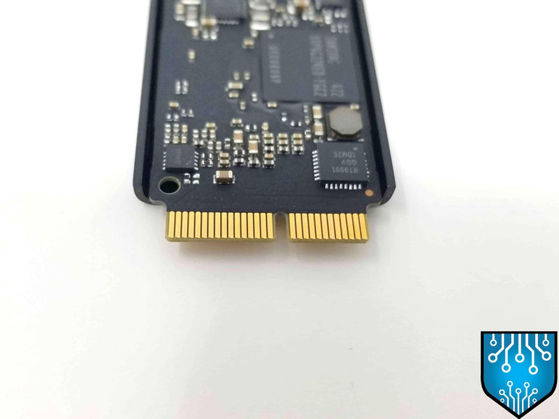 SSD SSUAX para MacBook Pro Retina de finales de 2013 y principios de 2014