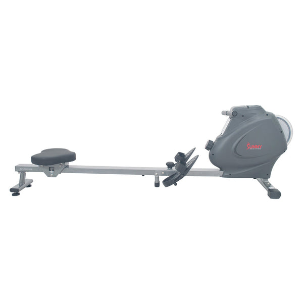 Máquina de remo con volante de inercia Sunny Health &amp; Fitness - SF-RW5856