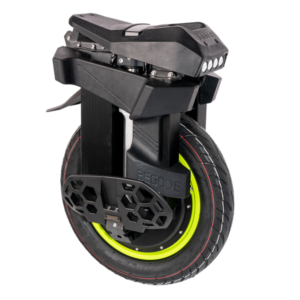 Begode - T4 Pro Electric Unicycle