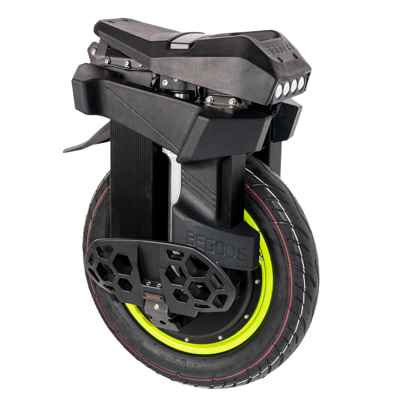 Begode - T4 Pro Electric Unicycle