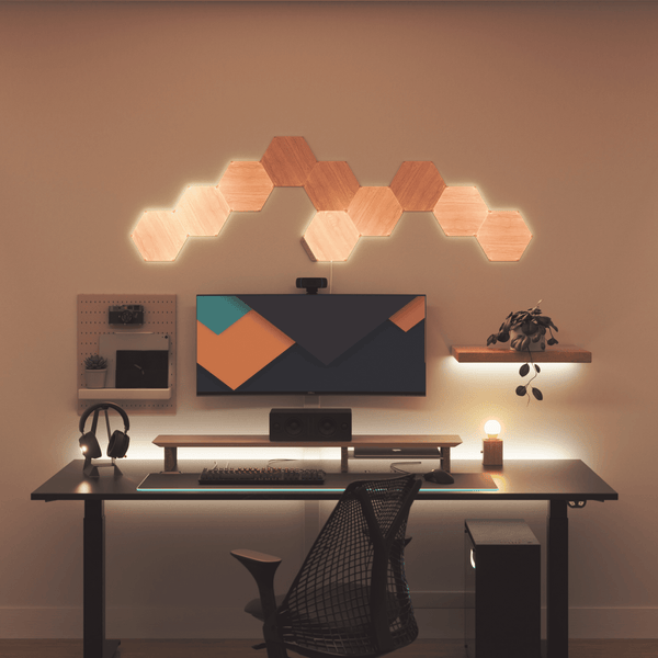 Nanoleaf - Dune Bundle