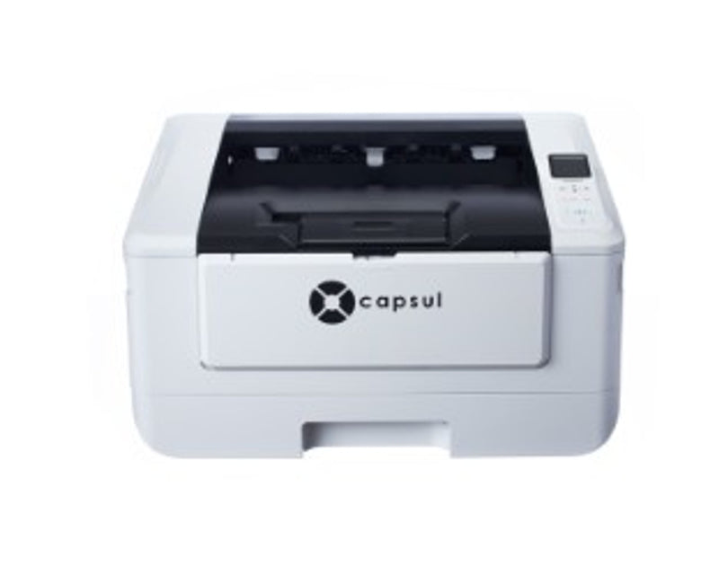 Capsul Single Function Printer PB4000