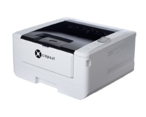 Capsul Single Function Printer PB4000