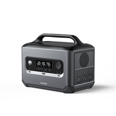 UGreen PowerRoam Portable Power Station 1200W/1024Wh