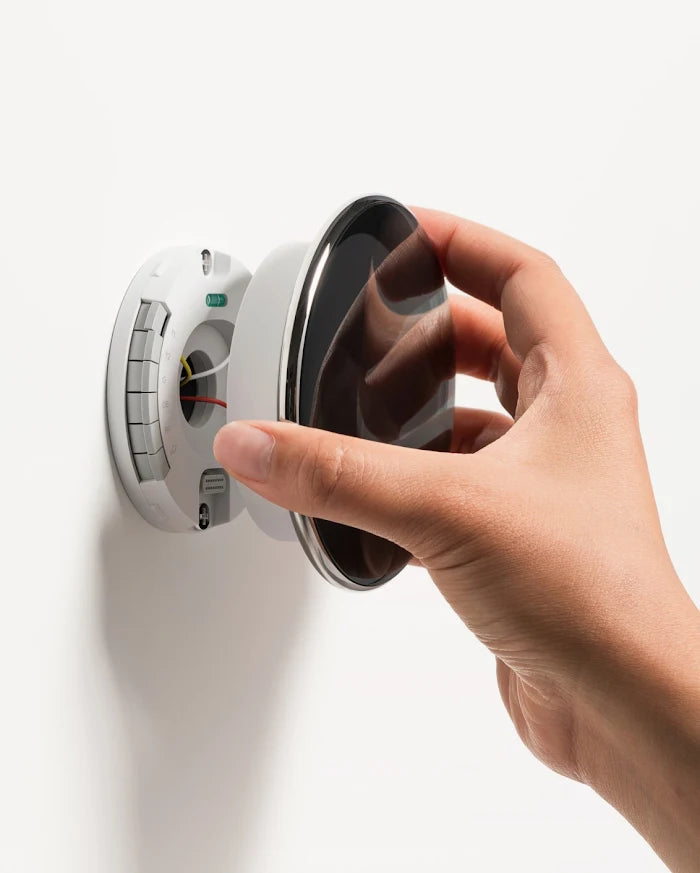 Google Nest Learning Thermostat 4th Generation