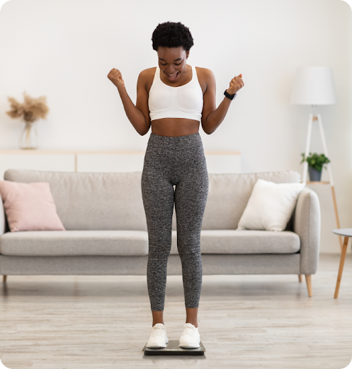 Onpoint Smart Scale