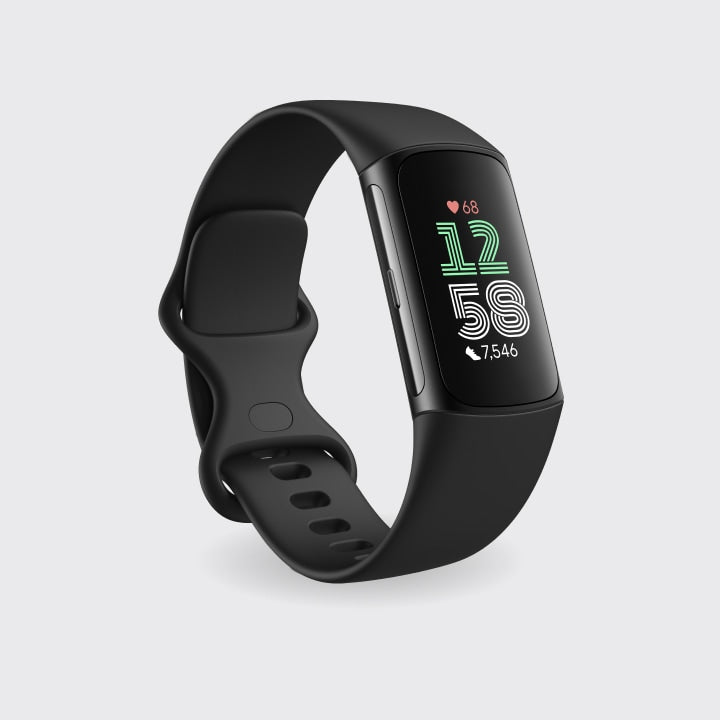 Fitbit Charge 6