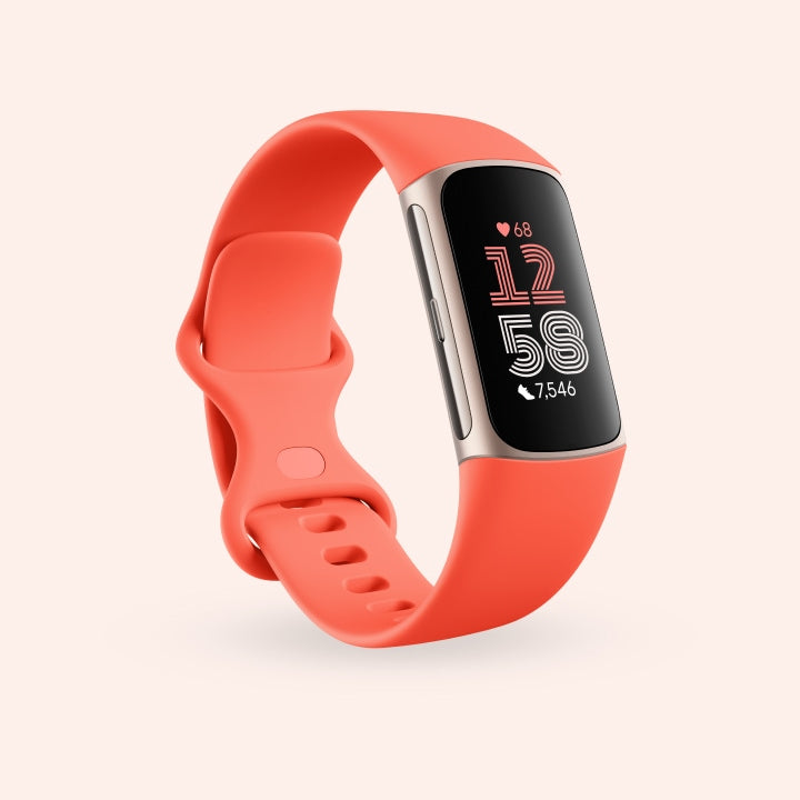 Fitbit Charge 6