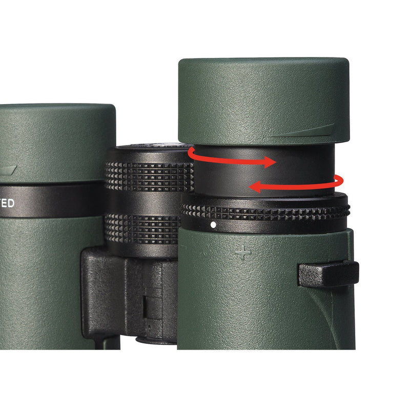 Pirsch 8x42 Binoculars