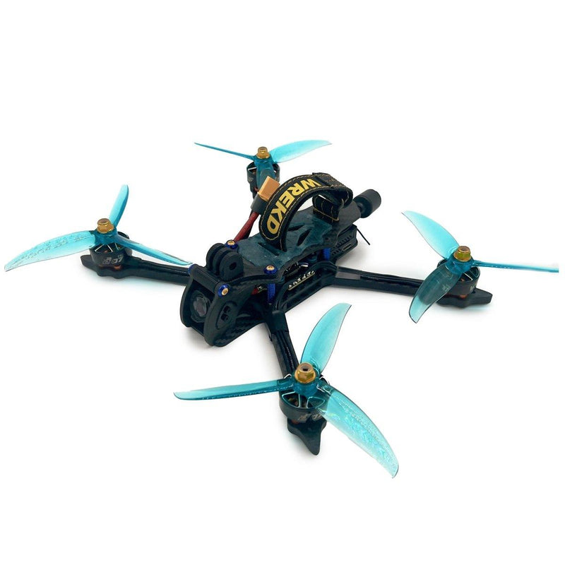 Dron FPV Vannystyle Pro de 5" construido y ajustado con ELRS - Squish - Elegir opciones