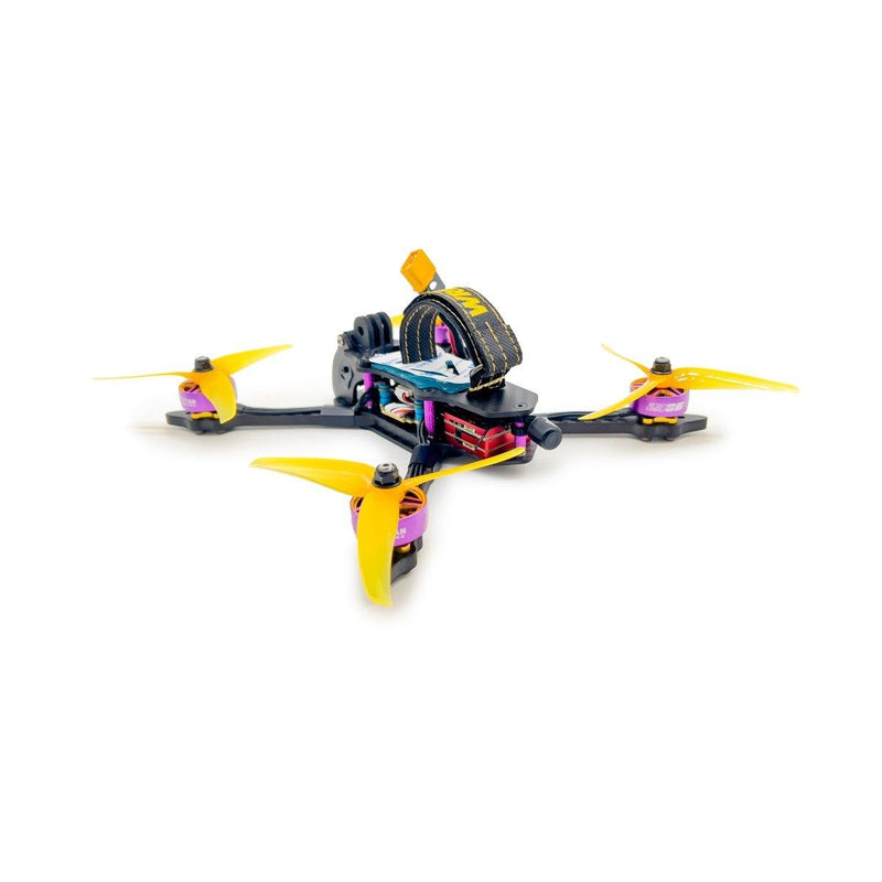 Dron FPV Vannystyle Pro de 5" construido y ajustado con ELRS - Squish - Elegir opciones