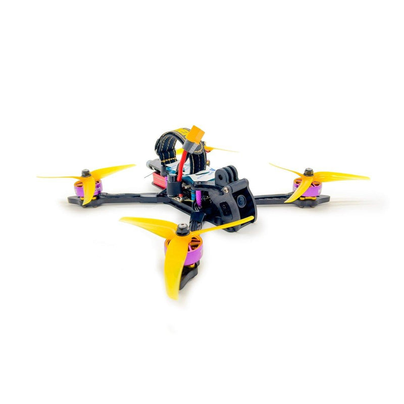 Dron FPV Vannystyle Pro de 5" construido y ajustado con ELRS - Squish - Elegir opciones