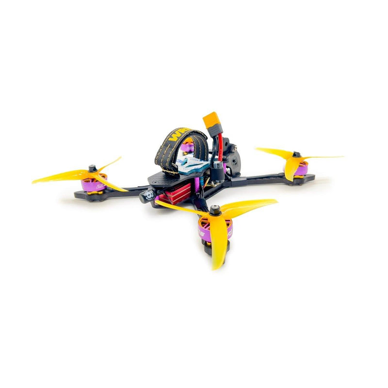 Dron FPV Vannystyle Pro de 5" construido y ajustado con ELRS - Squish - Elegir opciones