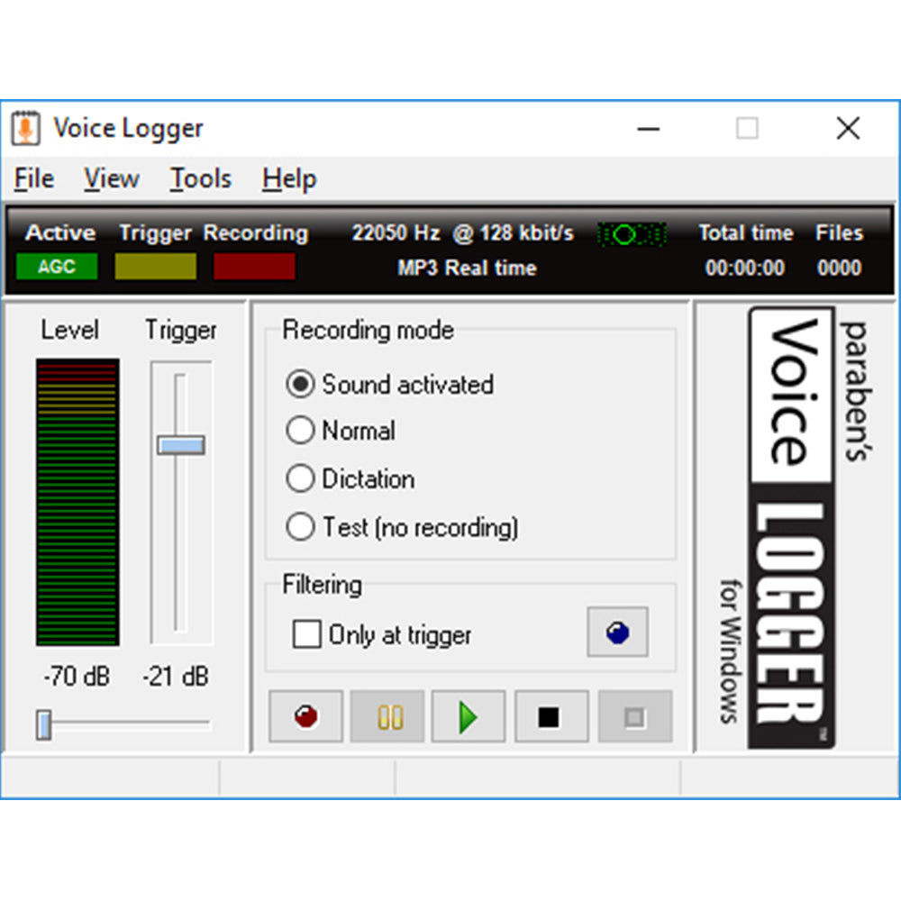 PBN - TEC Porn Detection Stick for Windows OS | Wellbots