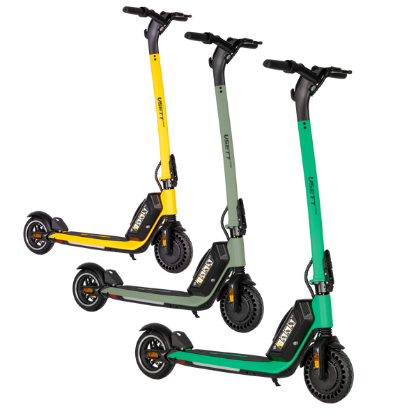 VSETT Mini Electric Scooter