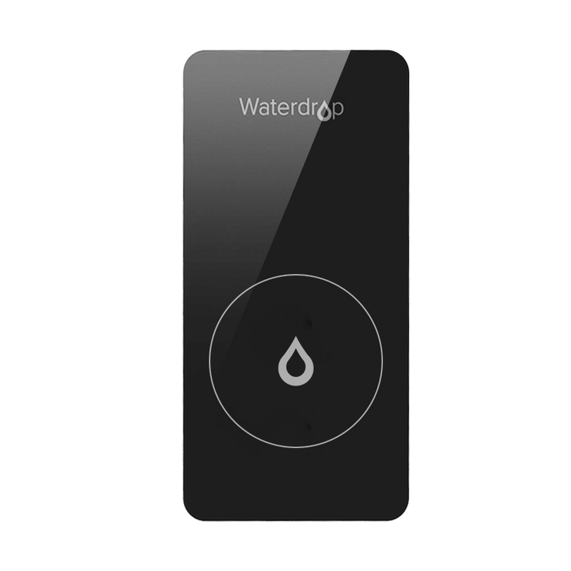 Waterdrop - Sistema de ósmosis inversa para debajo del fregadero de 600 GPD - Waterdrop D6 