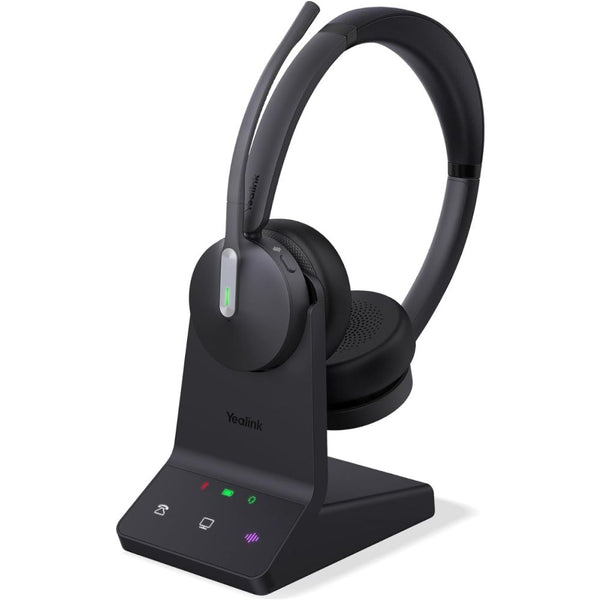 Yealink WH64 Dual UCDECT Wireless Headset