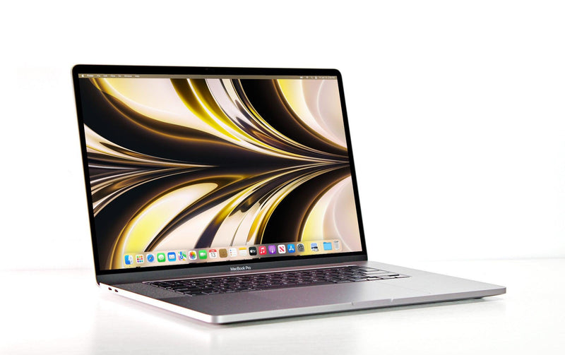 MacBook Pro (2019) 16 pulgadas - 2,6 GHz Core i7 - 5300M - 16 GB RAM - Plata (configurable) 