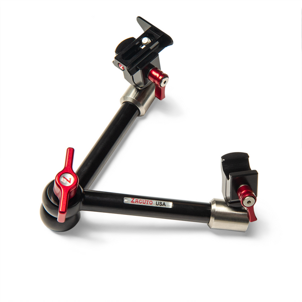 Zacuto - Brazo grande Zamerican Z-Rail 