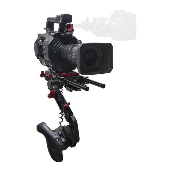 Sony - FS7 II Recoil Pro V2