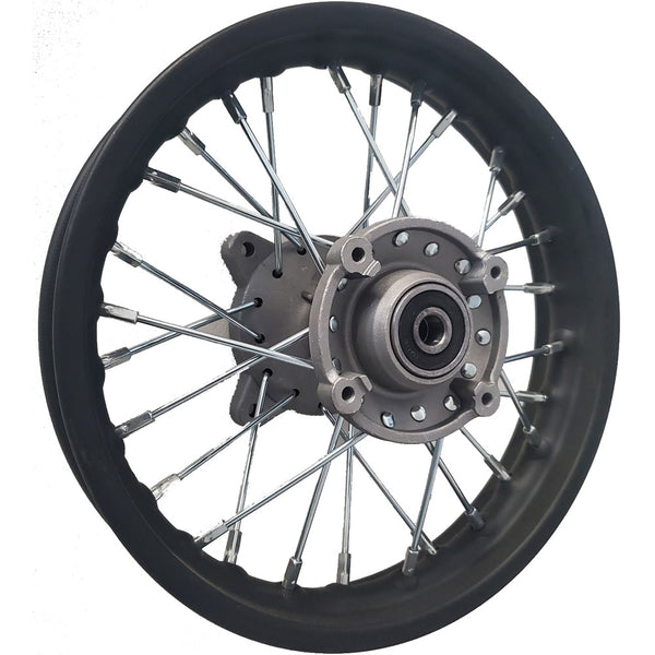 MotoTec X1 Rim Front 2.50-10