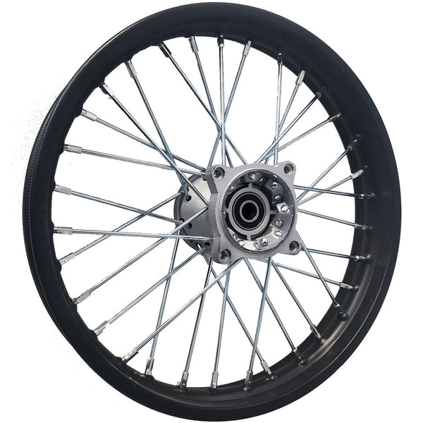 MotoTec X2 Rim Front 1.60-14