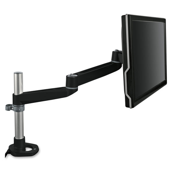 3M Mounting Arm for Flat Panel Display - Silver (ma140mb)