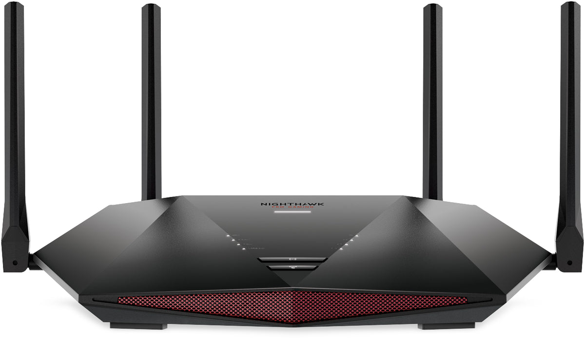 Nighthawk XR1000 WIFI sale 6 Gaming router