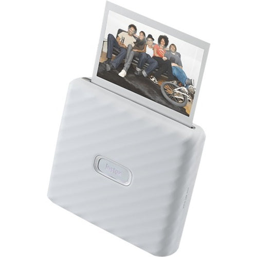 Instax top printer