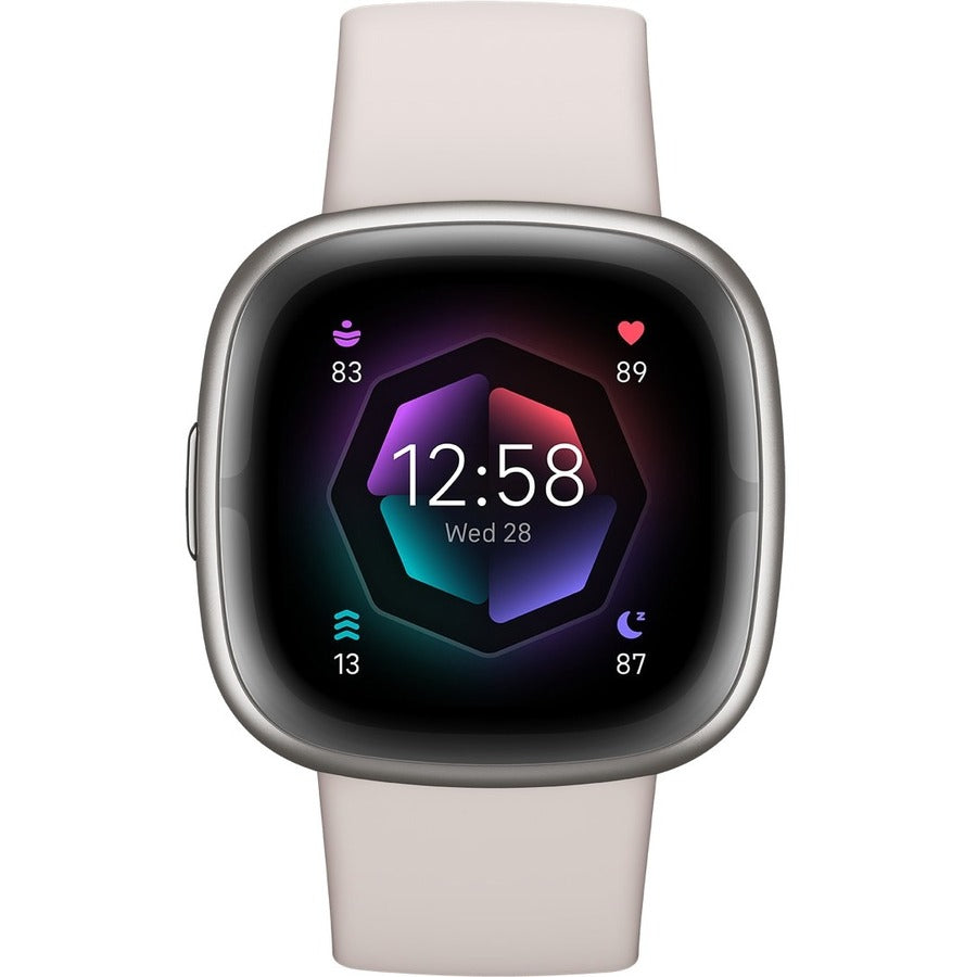 Offers Fitbit Sense