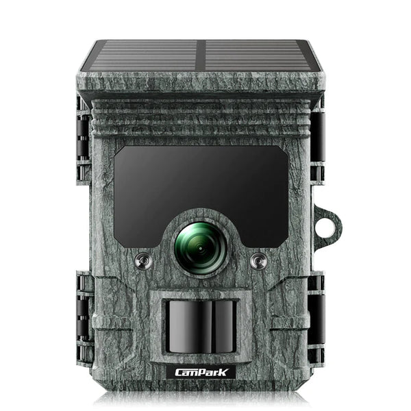 campark bluetooth trail camera