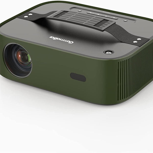 XGIMI Launches New Portable MoGo Projectors With Android Smarts And  Innovative Auto Setup Systems