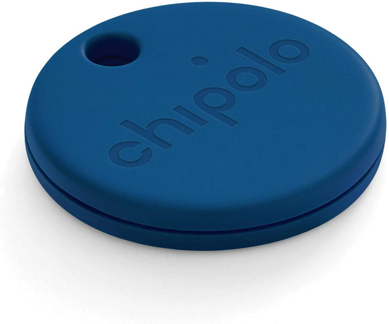 Chipolo Classic Bluetooth Key Finder (Yellow)