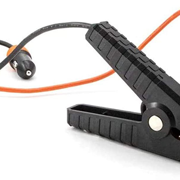 Jackery 12V Automotive Battery Charging Cable for Power ACABLE01