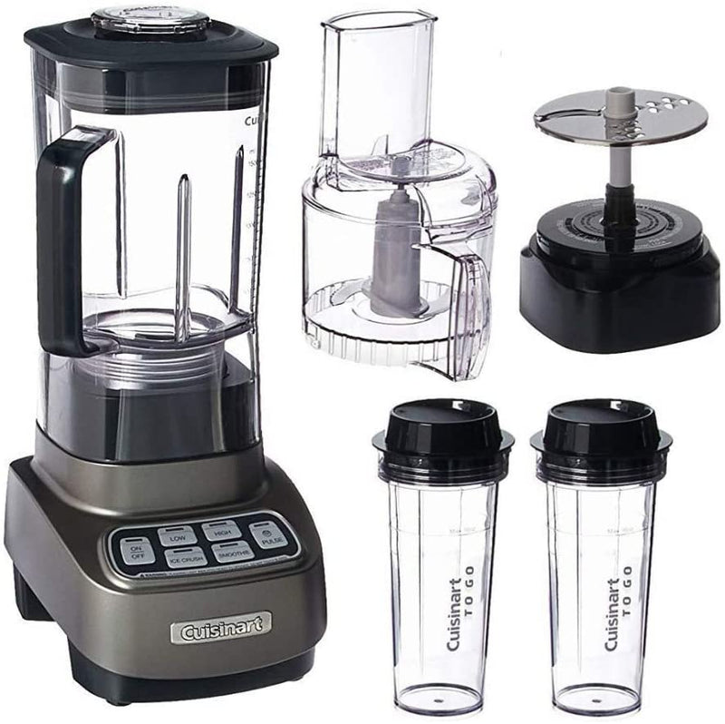 Philips Blender - Enjoy your smoothie on the go or at ease 