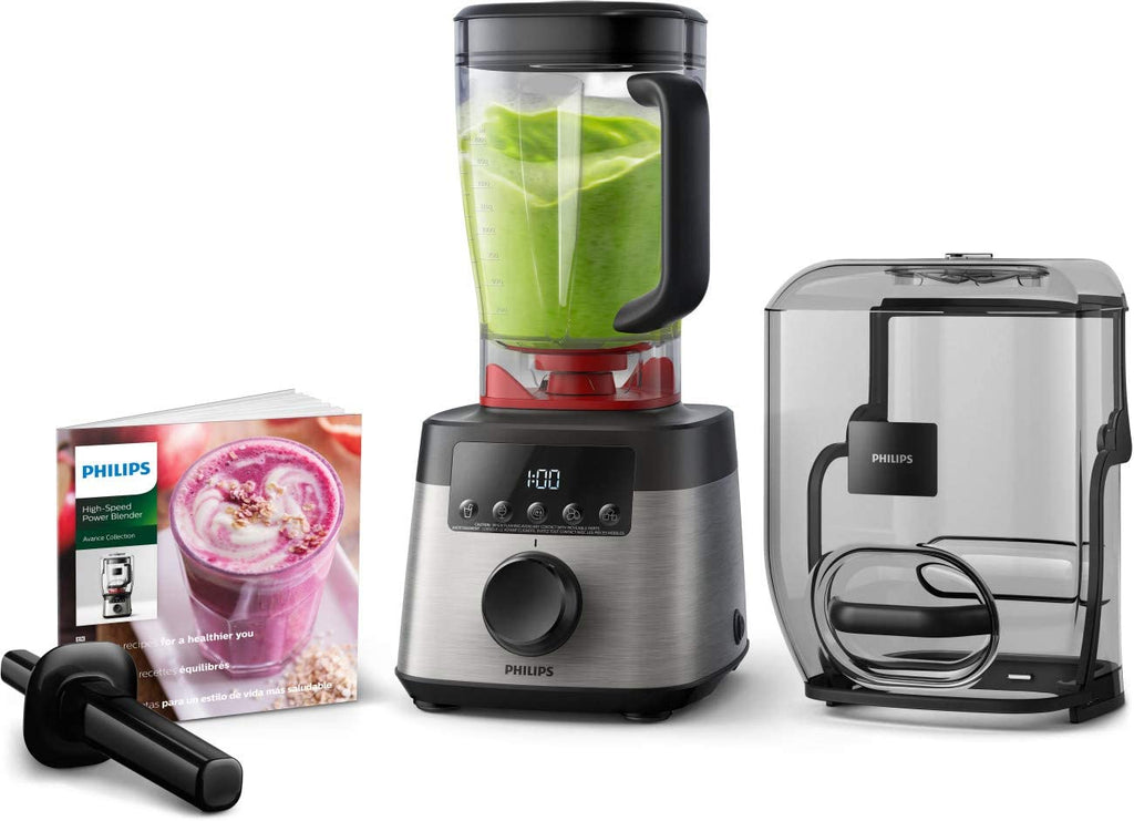 Philips, Kitchen, Philips In1 Soup And Smoothie Maker