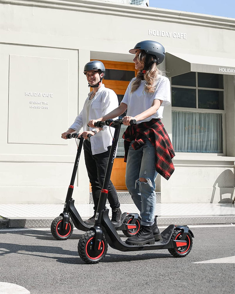 Discover the Ultimate Adventure: 5th Wheel G1 Electric Scooter – 5TH WHEEL