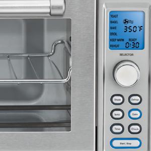 Cuisinart tob best sale