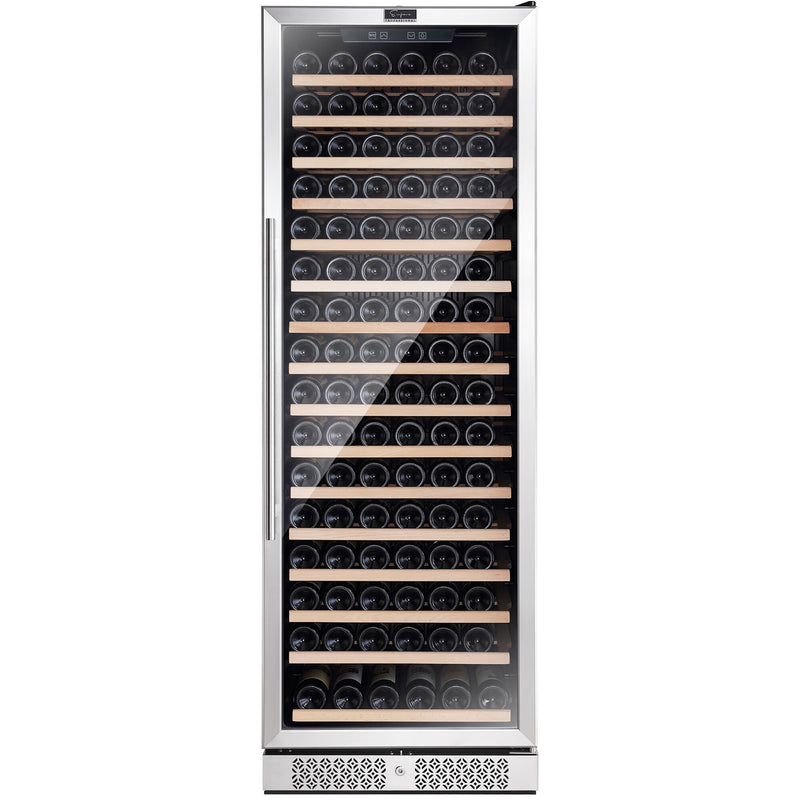 Empava Wine Cooler 70" Tall Wine Fridge WC07S