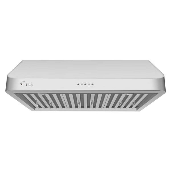 Empava 36 in. Ducted Under Cabinet Range Hood 36RH02