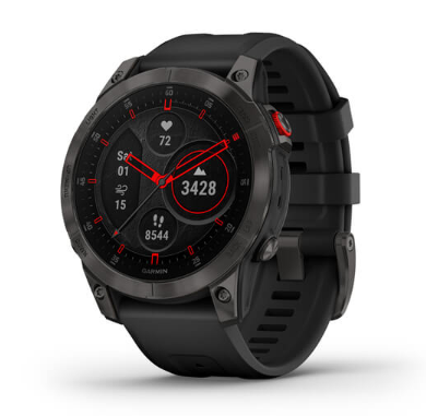 Garmin 5 plus fashion sapphire