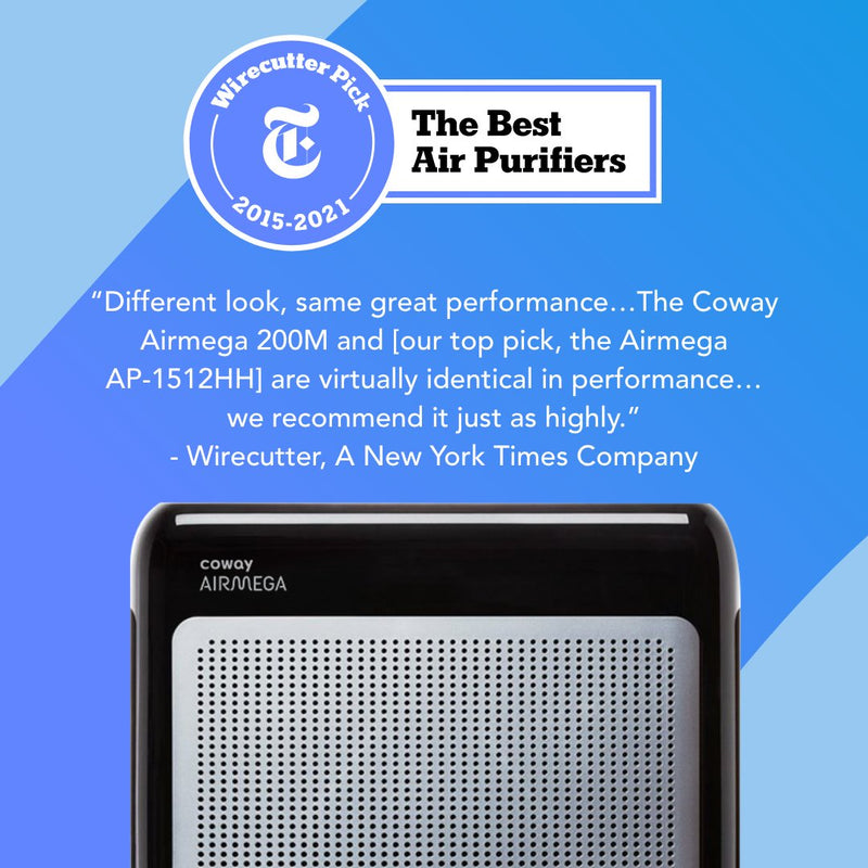 Coway Airmega 200M Air Purifier