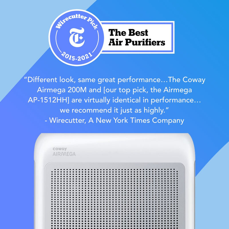 Coway Airmega 200M Air Purifier