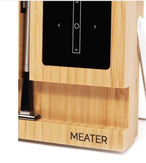 Meater Block 2-Probe WiFi Smart Meat Thermometer