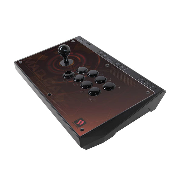 Mad Catz T.E.3 Arcade Fight Stick (Black)