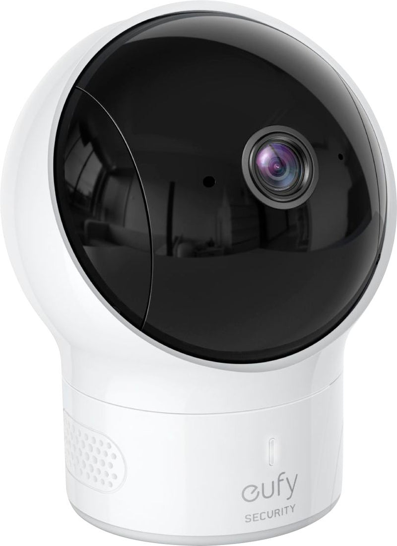 Eufy Security Spaceview Baby Monitor