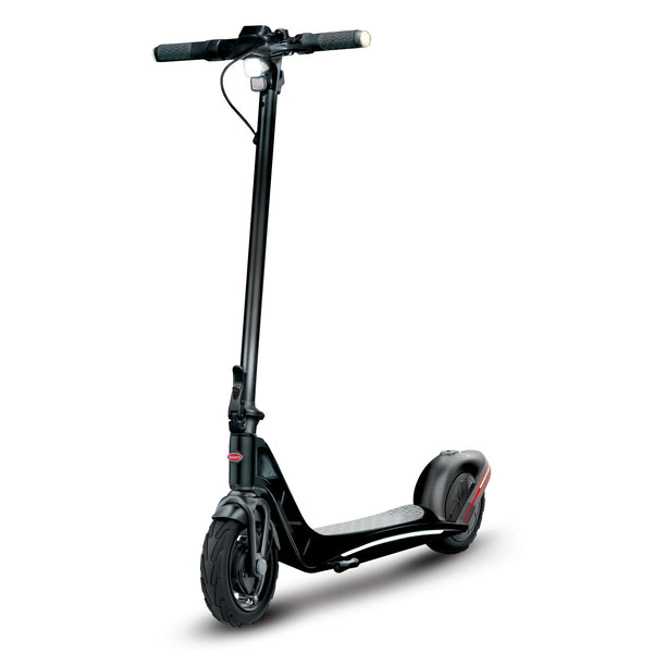 Scooter eléctrico Huffy ZX3 Lithium Color Negro – Huffybikes