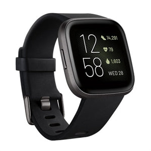 Fitbit 2024 Versa Smartwatch